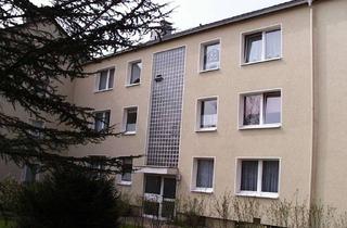 Wohnung mieten in Hagener Str., 58332 Schwelm, Erstbezug nach Modernisierung! 3 Zimmer Wohnung mit Balkon im Osten von Schwelm