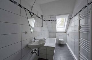 Wohnung mieten in August-Bebel-Straße 82, 04668 Grimma, VIER ZIMMER im DACHGESCHOSS