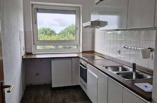 Wohnung mieten in Holmberg 31, 24955 Harrislee, 2-ZW mit Balkon am Holmberg 31 in Harrislee zu vermieten! Otto Stöben GmbH