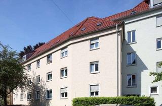 Wohnung mieten in Gerokweg, 89077 Weststadt, Schöne 3 Zi.-Wohnung in der Weststadt!
