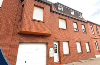 Wohnung mieten in Augustastraße 20, 39590 Tangermünde, Gemütliche Erdgeschosswohnung, mit EBK, Garten und Pool!