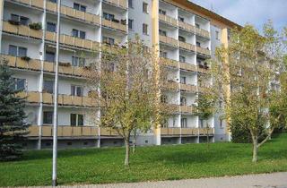 Wohnung mieten in Göppinger Straße 78, 96515 Sonneberg, Wohnen mit Weitsicht !