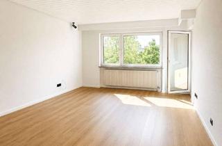 Wohnung mieten in 76829 Landau, Helle 4-Zimmer-Wohnung in beliebter Wohnlage mit großem Balkon und Garage