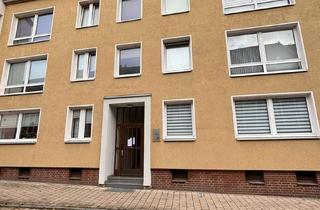 Wohnung mieten in Langer Hagen 51, 31134 Hildesheim, 3 Zimmer-Wohnung Innenstadtnah