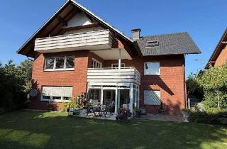 Wohnung mieten in 32699 Extertal, Wohlfühloase mit Gartenattraktive Souterrain-Wohnung