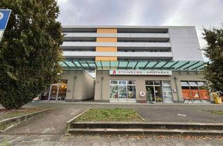 Wohnung mieten in Theodor-Storm-Str. 20, 31139 Hildesheim, Großzügige 2-Zimmer Wohung in Ochtersum