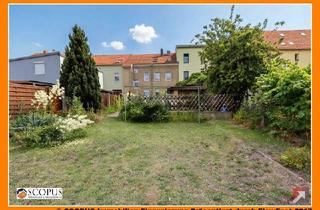 Wohnung mieten in 01558 Großenhain, Ruhige und zentrale Lage - Gemütliches Wohnen in der 2. Etage - inkl. Einbauküche/Gartenmitbenutzung