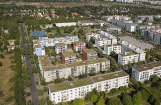 Wohnung mieten in Lieselotte-Berger-Str. 44, 12355 Rudow, Gemütliche 1,5 Zimmerwohnung im Berliner Süden