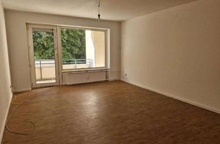 Wohnung mieten in Holmberg 31, 24955 Harrislee, 2-ZW mit Balkon am Holmberg 31 in Harrislee zu vermieten! Otto Stöben GmbH