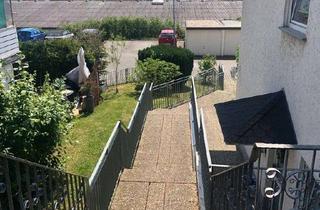 Wohnung mieten in 65597 Hünfelden, Gemütliche 4-Zimmer Wohnung mit Balkon und EBK am Ortsrand