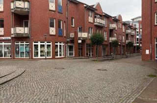Wohnung mieten in Grubenstr., 19230 Hagenow, 2-Zimmer-Wohnung mit Balkon