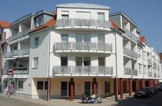 Wohnung mieten in 49074 Innenstadt, Seniorenwohnung Am Salzmarkt in Osnabrück (Innenstadt)