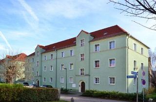 Wohnung mieten in Auenstraße 14, 06749 Bitterfeld-Wolfen, Neubezug-2 Raum-Wohnung