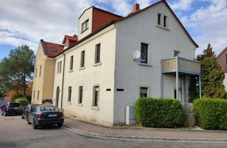 Wohnung mieten in Freitaler Str., 01728 Bannewitz, 3-Zimmer-Wohnung mit Terrasse, Erstbezug nach Sanierung