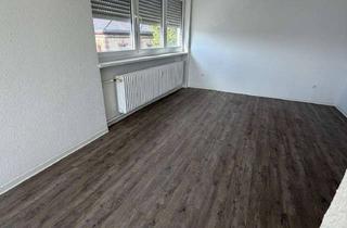 Wohnung mieten in 68305 Waldhof, Renovierte 2-Zimmer-Wohnung mit Balkon und Klimaanlage