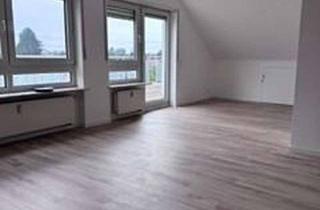 Wohnung mieten in 68549 Ilvesheim, Erstbezug nach Renovierung 3,5 Zimmer DG Wohnung in Ilvesheim-Nord