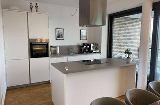 Wohnung mieten in An Der Horeburg 19, 21079 Harburg, Wohnen wie andere Urlaub machen
