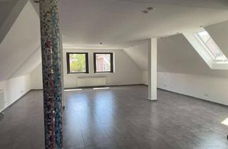 Lofts mieten in 68542 Heddesheim, Außergewöhnliches Loft mit Dachterrasse in Heddesheim