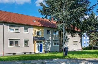 Wohnung mieten in Ginsterweg 54, 44577 Castrop-Rauxel, 3-Zimmer-Wohnung in Castrop-Rauxel Schwerin