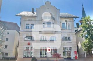 Wohnung mieten in 87534 Oberstaufen, Ihr neues Zuhause im Herzen von Oberstaufen !