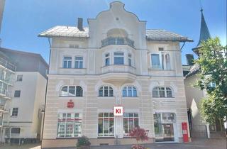 Wohnung mieten in 87534 Oberstaufen, Mitten drin - im Herzen von Oberstaufen!