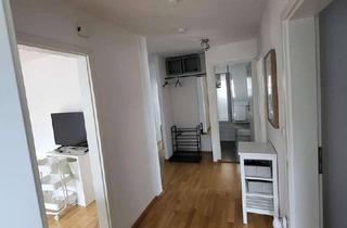 Wohnung mieten in Hirschstrasse 10, 87435 Kempten, Zentral wohnen mit Weitblick - charmante Dachgeschosswohnung mit Balkon