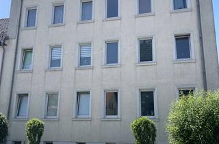 Wohnung mieten in Paditzer Str. 51, 04600 Altenburg, 2-Zimmer-Wohnung im Hochparterre mit Einbauküche in ruhiger Lage