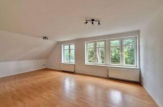Wohnung mieten in Nordermoor, 26931 Elsfleth, 3-Zimmer Dachgeschoss-Wohnung in ländlicher Lage
