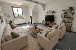 Wohnung mieten in 02708 Löbau, 2-Raumwohnung | 63 m² | Abstell- & Kellerraum | Löbau | 4.OG | Zentrale Lage