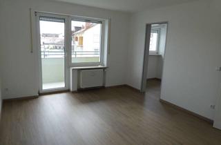 Wohnung mieten in Herbststr., 87600 Kaufbeuren, 2-Zimmerwohnung, zentral gelegen mit niedrigen Nebenkosten