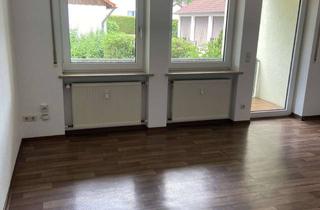 Wohnung mieten in Am Flügelbahnhof 47, 96317 Kronach, Schöne 4-Zimmer Wohnung nähe Landesgartenschau