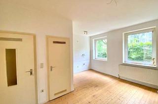 Wohnung mieten in Overdyker Str. 10, 44809 Hamme, ✨ Charmante 2-Zimmer-Altbauwohnung mit Holzdielen