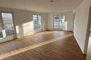 Wohnung mieten in Hans-Bredow-Straße, 76530 Innenstadt, *NEU* - 3 Zimmerwohnung in Baden-Baden