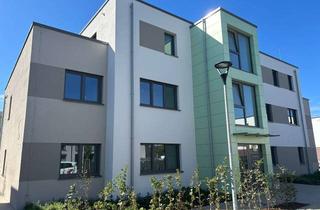 Wohnung mieten in 31275 Lehrte, B-Schein! 3-Zimmer-Wohnung im Gartenquartier Lehrte