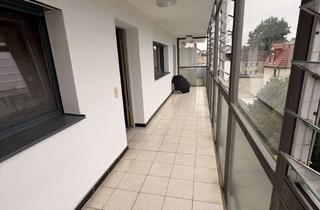 Wohnung mieten in Bahnhofstraße 34, 09599 Freiberg, Helle 2-Raum-Wohnung mit moderner Einbauküche & Aufzug in zentraler Lage