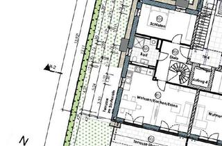 Wohnung mieten in Sonnenwiechser Straße 47, 83052 Bruckmühl, 3-Zimmer-Wohnung mit Hobbyraum und Garten