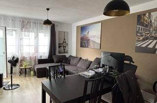 Wohnung mieten in Berlinerstraße, 65232 Taunusstein, 2-Zimmer-Wohnung in zentraler Lage Taunusstein-Wehens
