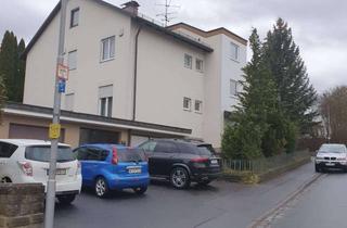 Wohnung mieten in Wagstadter Str. 32, 97616 Bad Neustadt, Schönes 2-Zimmer-Appartment mit 73qm und Terrasse und Gartennutzung