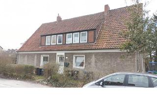 Wohnung mieten in 28755 Aumund-Hammersbeck, 3-Zimmer Wohnung in Bremen-Aumund