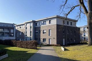 Wohnung mieten in 21255 Tostedt, Moderne 3 Zimmerwohnung in Tostedt zu vermieten!