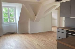 Wohnung mieten in Schlossinsel, 16798 Fürstenberg/Havel, 2-Zimmer Corner Suite mit Wintergarten I 60 min. bis Berlin Hbf I Schloss Fürstenberg 3.40