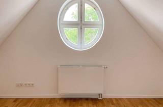 Wohnung mieten in Schlossinsel, 16798 Fürstenberg/Havel, 2-Zimmer Corner Suite mit Wintergarten I 60 min. bis Berlin Hbf I Schloss Fürstenberg 3.40