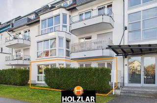 Wohnung mieten in 53229 Holzlar, 3-ZIMMER-WOHNUNG MIT TERRASSE IN ZENTRALER LAGE VON BONN HOLZLAR
