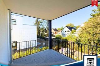 Wohnung mieten in 53359 Rheinbach, Erstbezug - Großzügige 3-Zimmer-Wohnung mit Balkon und Tiefgaragenplatz in Rheinbach-Stadt