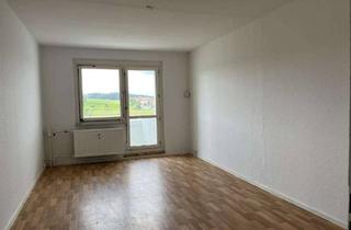 Wohnung mieten in Albert-Schweitzer-Straße 10, 08468 Reichenbach, 4-Raum Wohnung mit Blick in die Natur!