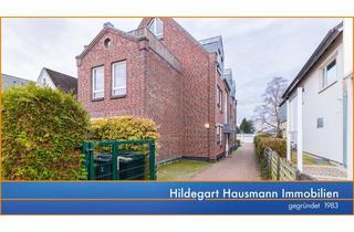 Wohnung mieten in Ulzburger Straße 371, 22846 Norderstedt, Auffällige Maisonettewohnung mit großer Dachterrasse in Norderstedt-Mitte!