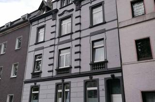 Wohnung mieten in Fahrendeller Straße 28, 44787 Bochum, Frisch gestrichen! 3-Zimmerwohnung in der Innenstadt!