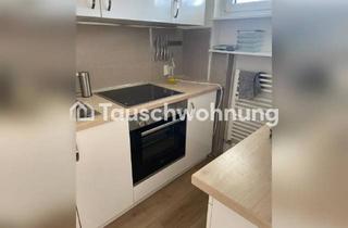 Tauschwohnungen in 97070 Würzburg, Tauschwohnung: Würzburg Altstadt: Schöne 2-Zimmer-Wohnung