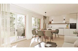 Wohnung mieten in Witthoff's Weide 5a, 59387 Ascheberg, Traumhafte 4-Raum-Wohnung mit Balkon