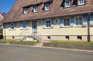 Wohnung mieten in Knappenstraße 32, 36205 Sontra, 393.02 Schöne 4 ZKB Wohnung in der Knappenstra 32 in Sontra.